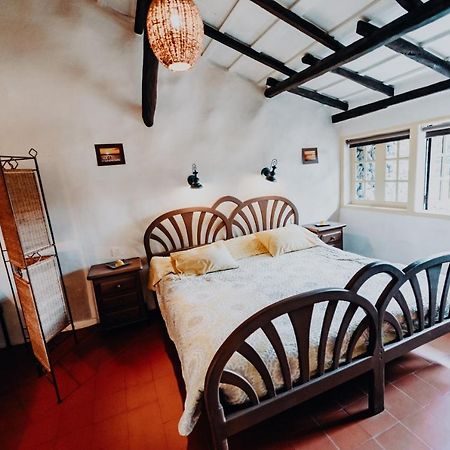 Finca El Lance El Tanque ภายนอก รูปภาพ