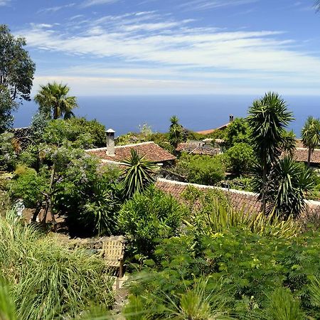 Finca El Lance El Tanque ภายนอก รูปภาพ
