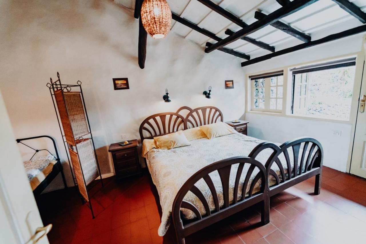 Finca El Lance El Tanque ภายนอก รูปภาพ