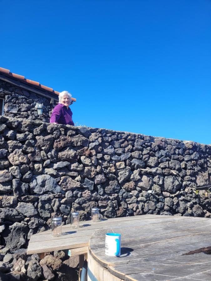 Finca El Lance El Tanque ภายนอก รูปภาพ