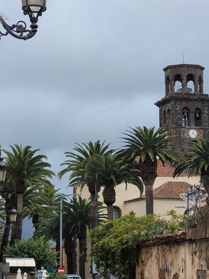 Finca El Lance El Tanque ภายนอก รูปภาพ