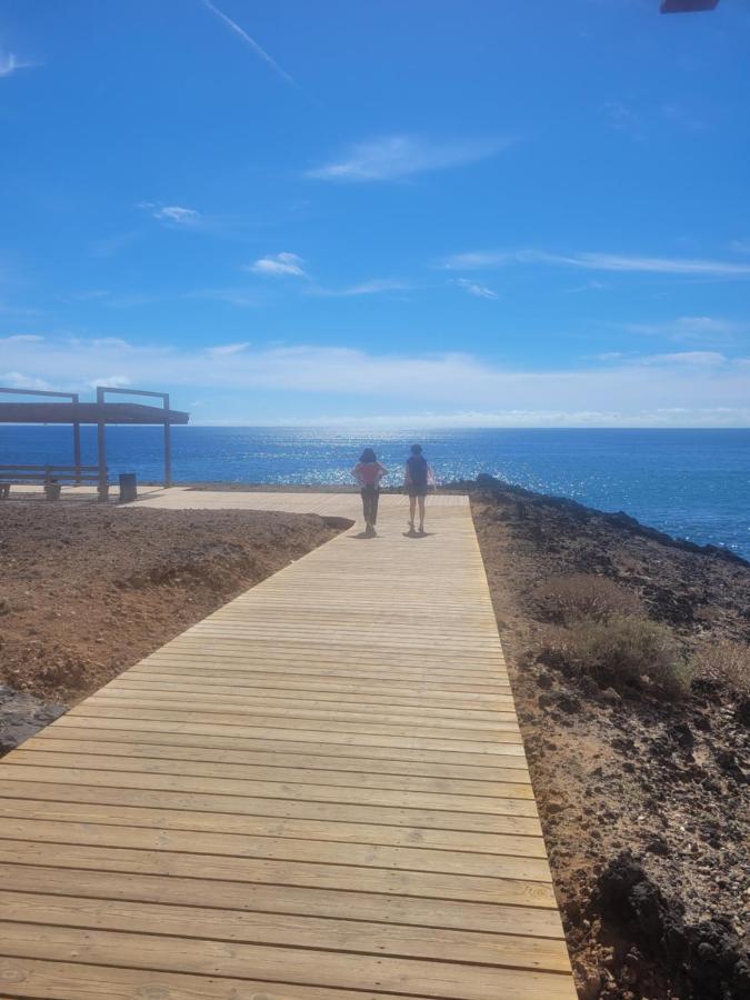 Finca El Lance El Tanque ภายนอก รูปภาพ