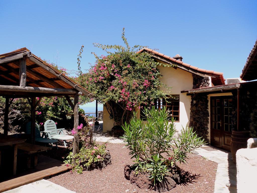 Finca El Lance El Tanque ภายนอก รูปภาพ
