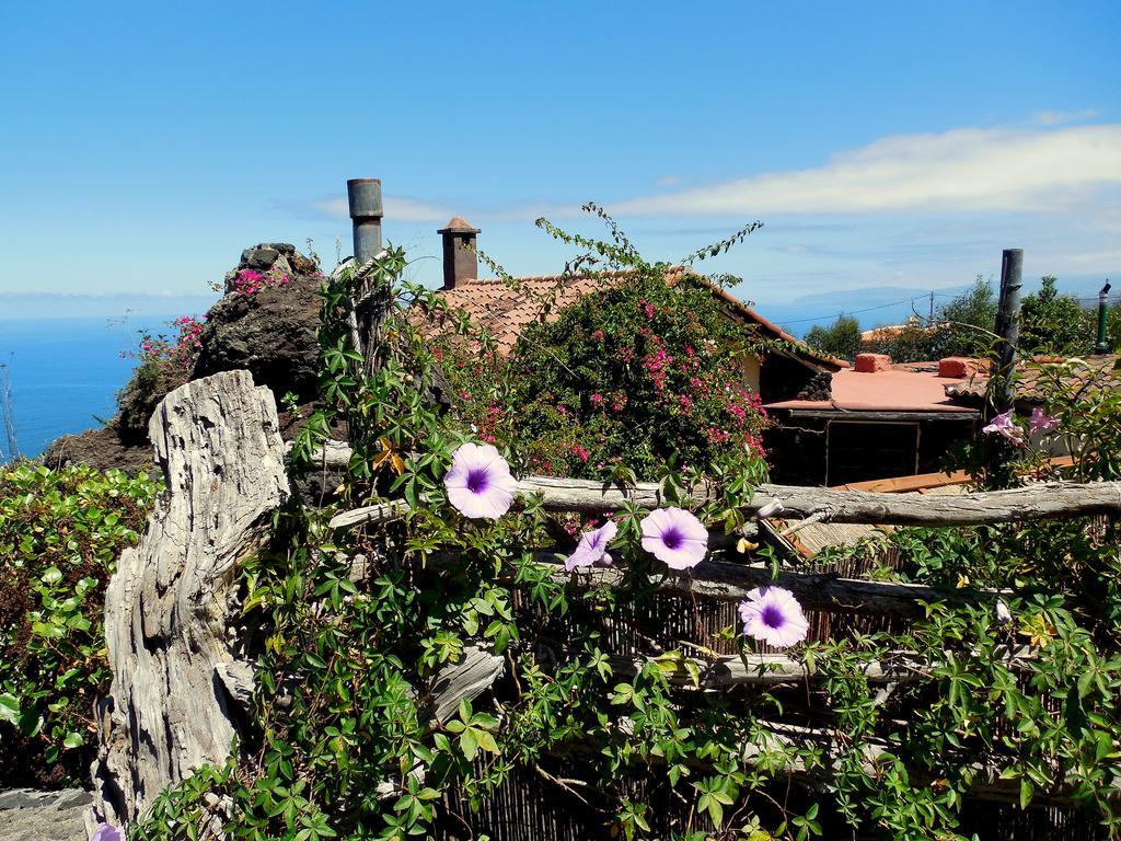 Finca El Lance El Tanque ภายนอก รูปภาพ