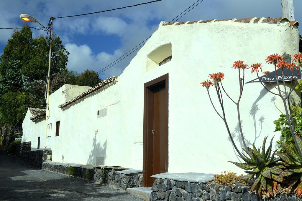 Finca El Lance El Tanque ห้อง รูปภาพ