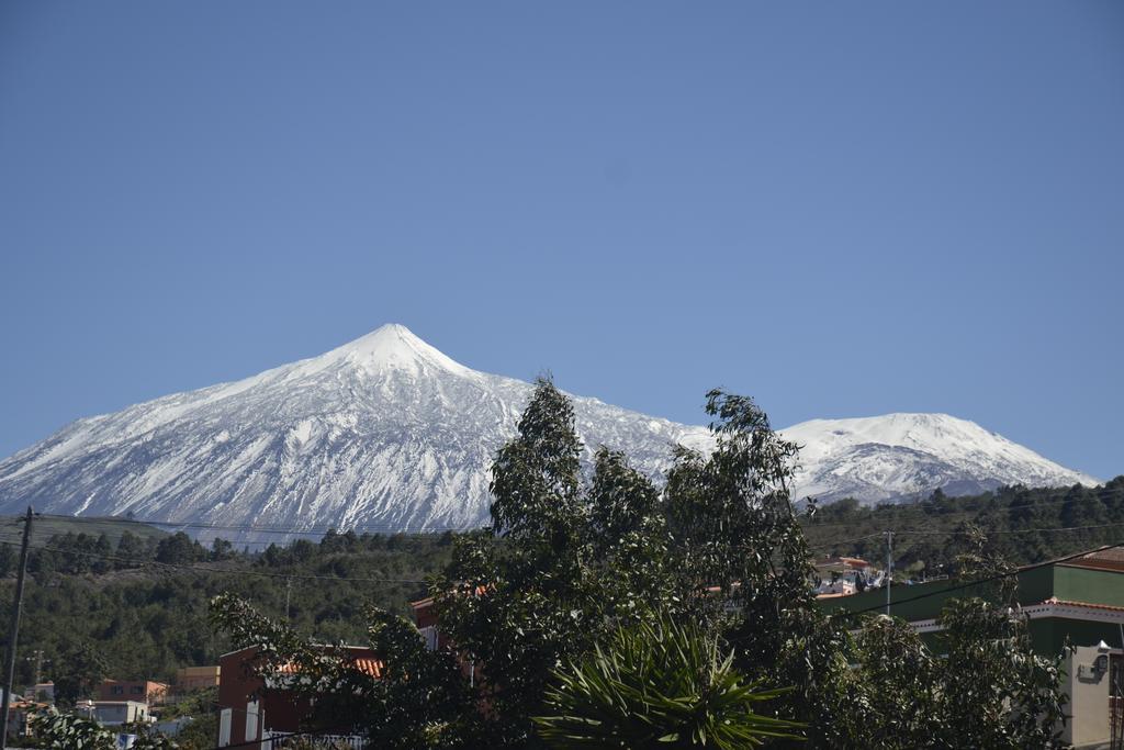Finca El Lance El Tanque ภายนอก รูปภาพ