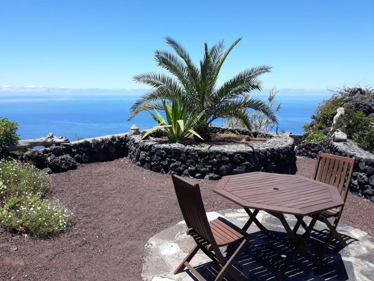 Finca El Lance El Tanque ภายนอก รูปภาพ