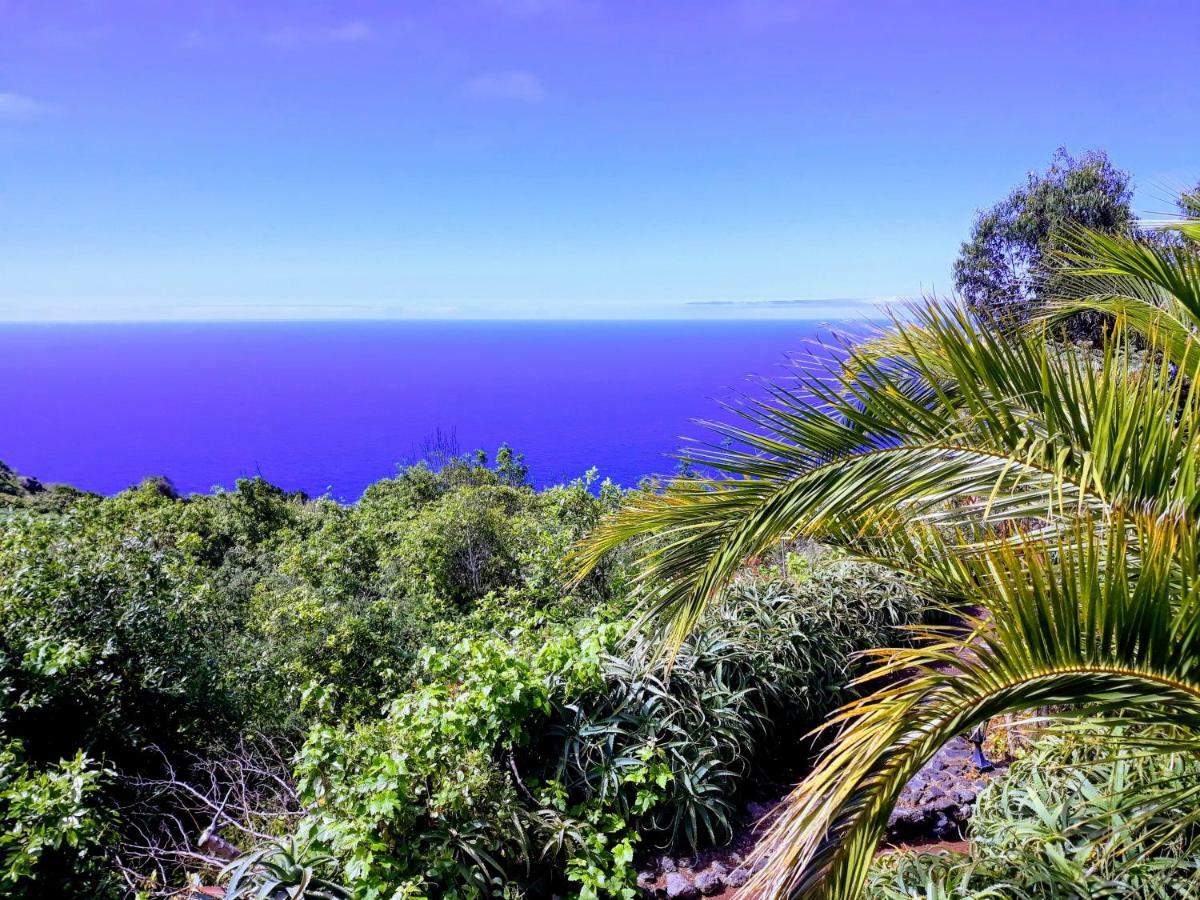 Finca El Lance El Tanque ภายนอก รูปภาพ