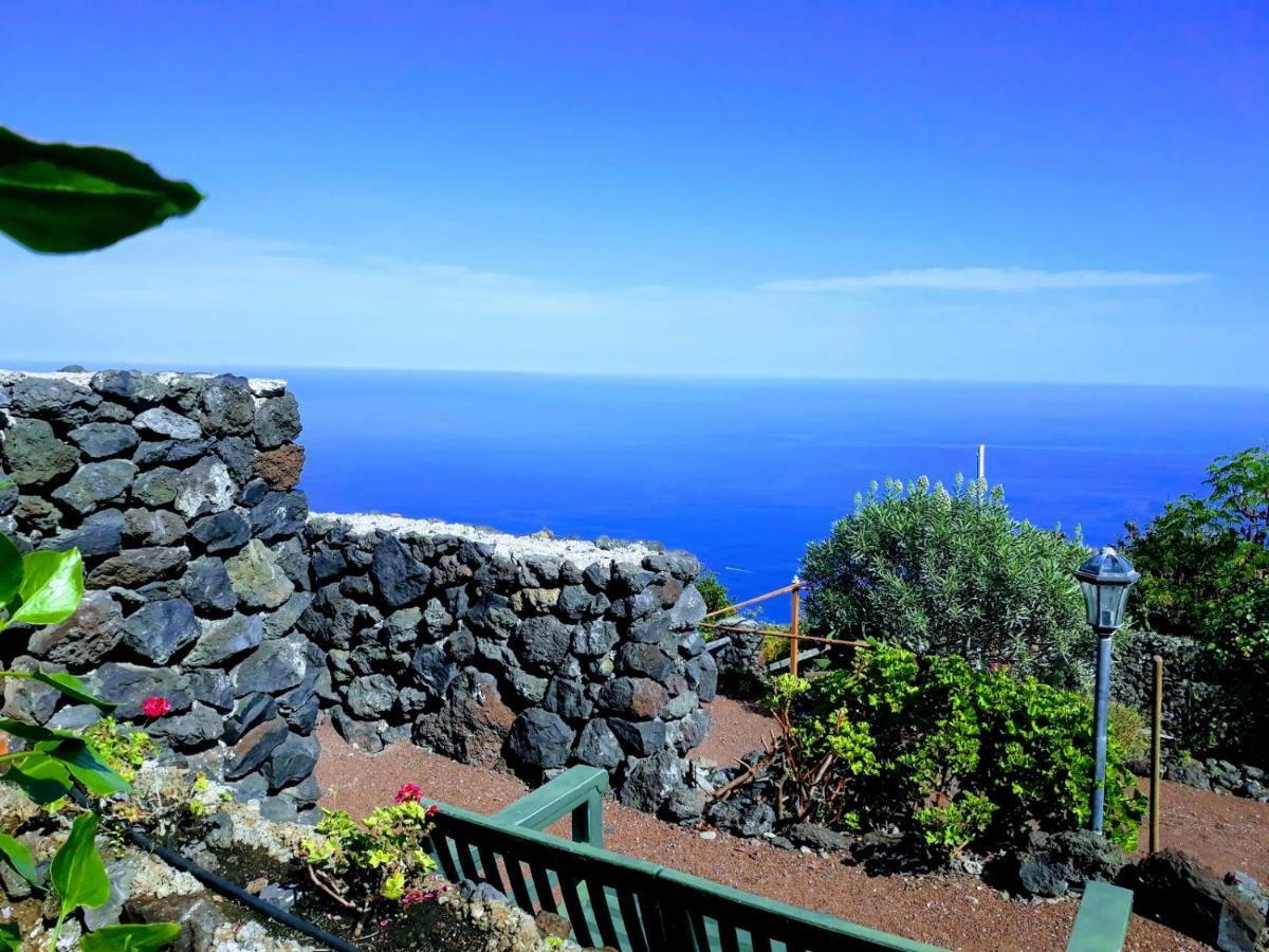 Finca El Lance El Tanque ภายนอก รูปภาพ
