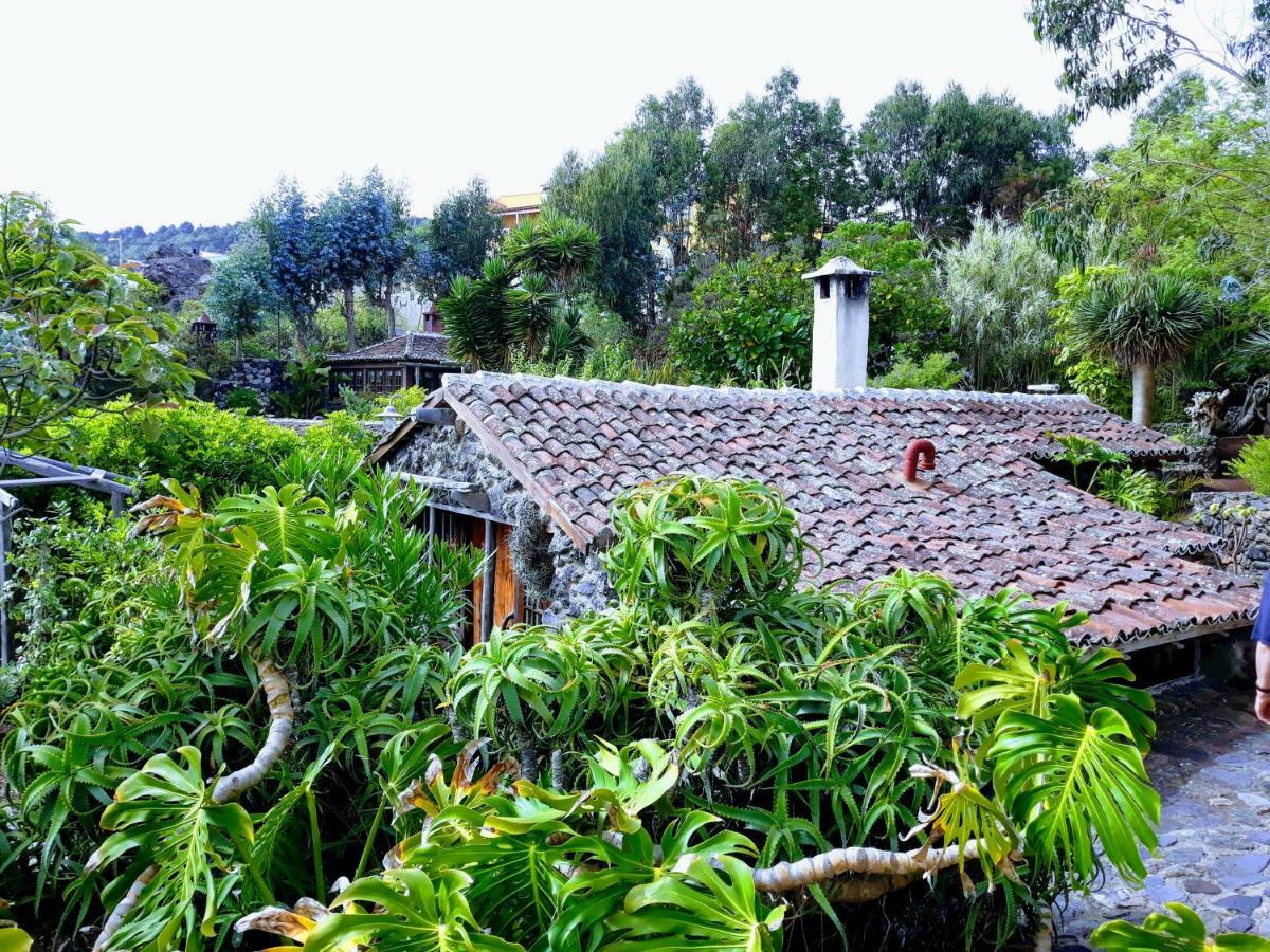 Finca El Lance El Tanque ภายนอก รูปภาพ