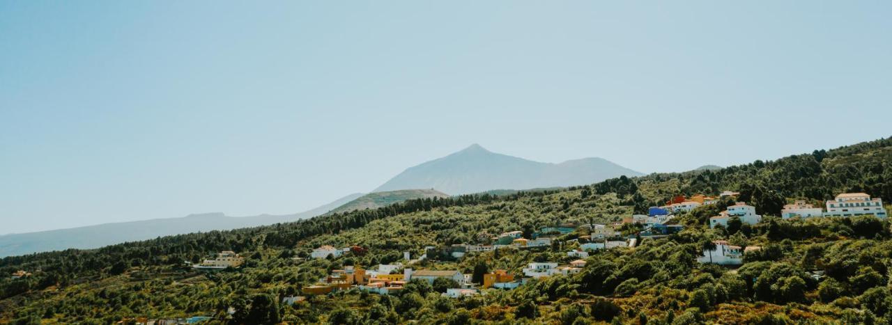 Finca El Lance El Tanque ภายนอก รูปภาพ