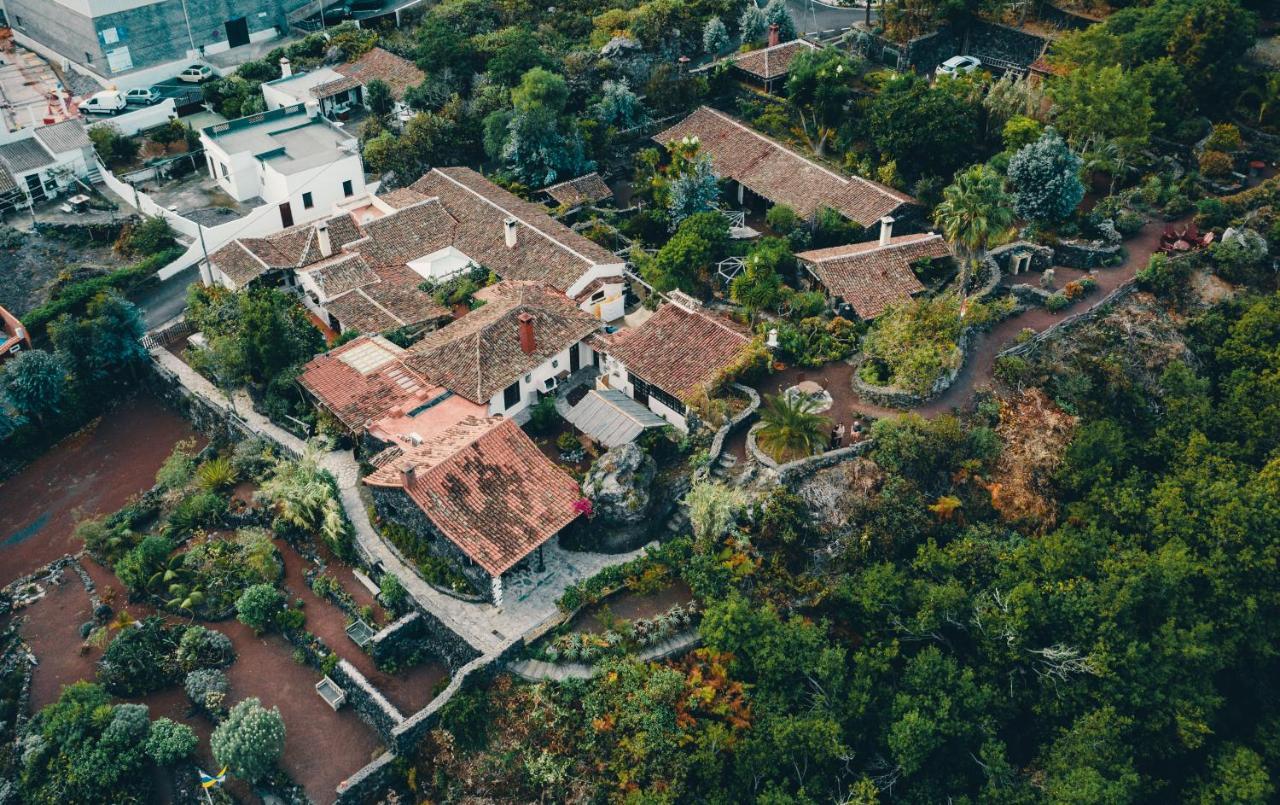 Finca El Lance El Tanque ภายนอก รูปภาพ